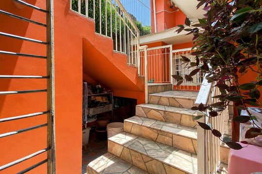 Casa à venda com 3 quartos, 140m² em Guarani, Novo Hamburgo