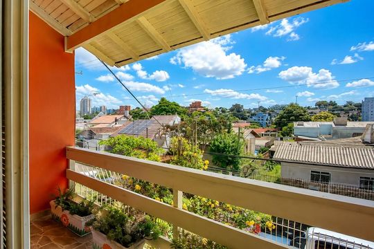 Casa à venda com 3 quartos, 140m² em Guarani, Novo Hamburgo
