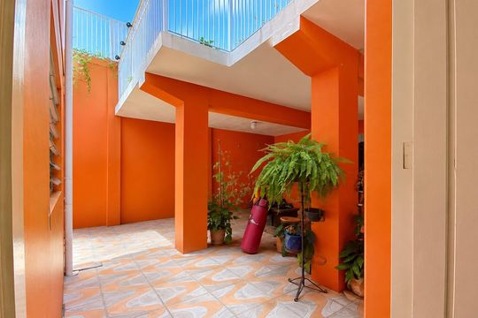 Casa à venda com 3 quartos, 140m² em Guarani, Novo Hamburgo