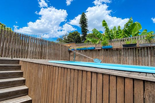 Casa à venda com 3 quartos, 140m² em Guarani, Novo Hamburgo