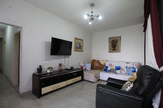 Apartamento à venda com 2 quartos, 90m² em Liberdade, São Paulo
