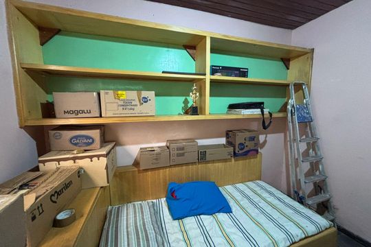 Quarto 1 de casa à venda com 4 quartos, 388m² em Jardim São Luis, Barueri