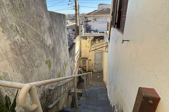 Acesso a casa 2 de casa à venda com 4 quartos, 388m² em Jardim São Luis, Barueri