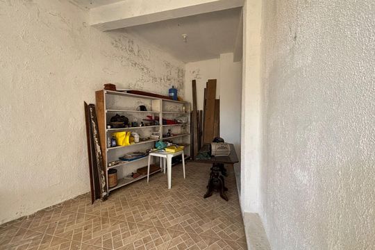 Espaço garagem  de casa à venda com 4 quartos, 388m² em Jardim São Luis, Barueri