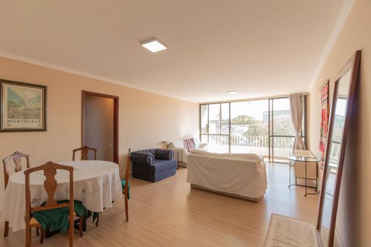 Apartamento para alugar com 3 quartos, 130m² em Lageado, Sorocaba