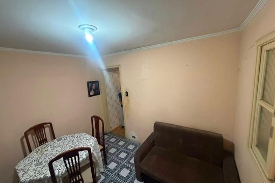 Sala de casa para alugar com 5 quartos, 360m² em Conjunto Habitacional Padre Jose de Anchieta, São Paulo