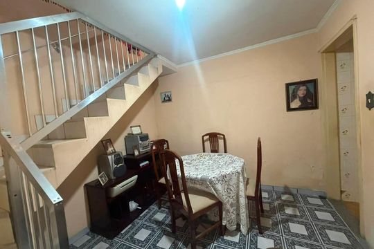 Sala de casa para alugar com 5 quartos, 360m² em Conjunto Habitacional Padre Jose de Anchieta, São Paulo