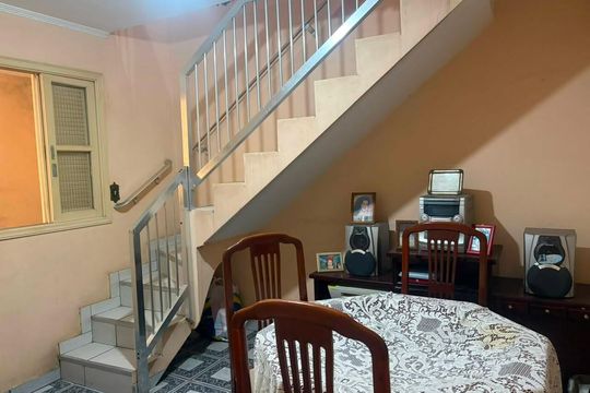 Sala de casa para alugar com 5 quartos, 360m² em Conjunto Habitacional Padre Jose de Anchieta, São Paulo