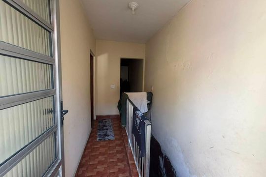 Área externa de casa para alugar com 5 quartos, 360m² em Conjunto Habitacional Padre Jose de Anchieta, São Paulo