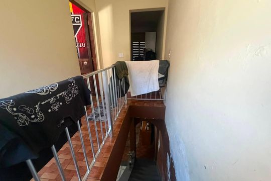 Área externa de casa para alugar com 5 quartos, 360m² em Conjunto Habitacional Padre Jose de Anchieta, São Paulo