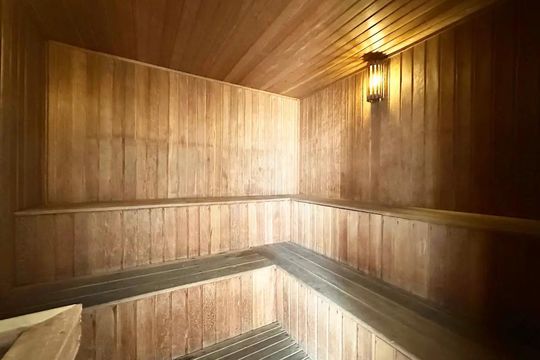 Area comum de apartamento para alugar com 3 quartos, 140m² em Vila Mariana, São Paulo