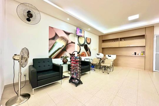 Area comum de apartamento para alugar com 3 quartos, 140m² em Vila Mariana, São Paulo