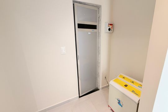 Sauna de casa de condomínio à venda com 6 quartos, 483m² em Chácara Malota, Jundiaí