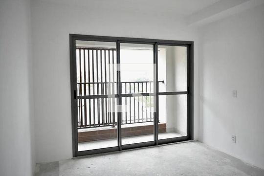 Studio de apartamento à venda com 1 quarto, 25m² em Mirandópolis, São Paulo