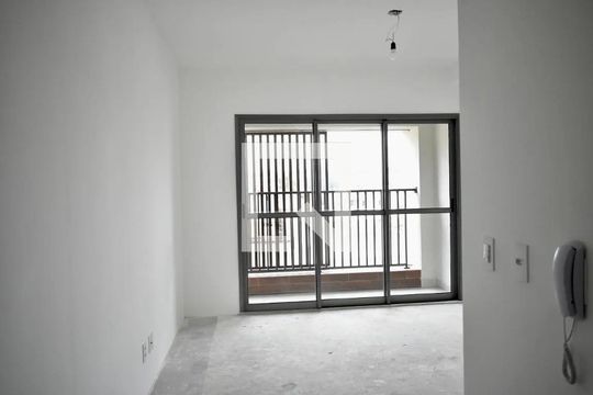 Studio de apartamento à venda com 1 quarto, 25m² em Mirandópolis, São Paulo