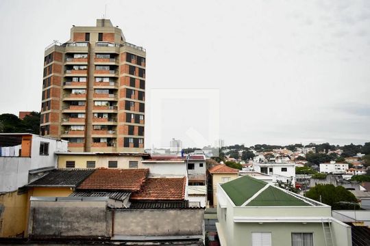 Vista de apartamento à venda com 1 quarto, 25m² em Mirandópolis, São Paulo