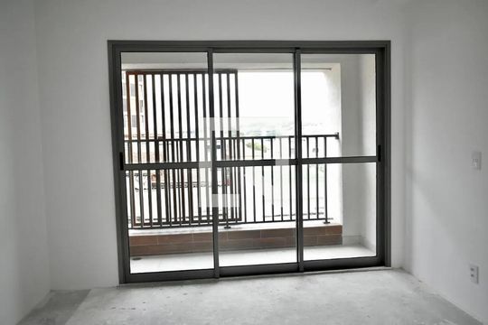 Studio de apartamento à venda com 1 quarto, 25m² em Mirandópolis, São Paulo