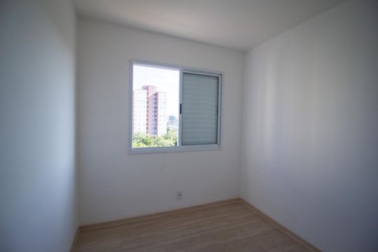 Quarto 2 de apartamento para alugar com 2 quartos, 48m² em Vila Gabriel, Sorocaba