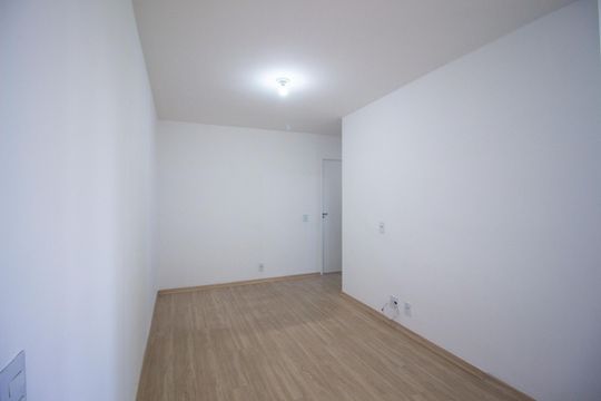 Apartamento para alugar com 2 quartos, 48m² em Vila Gabriel, Sorocaba