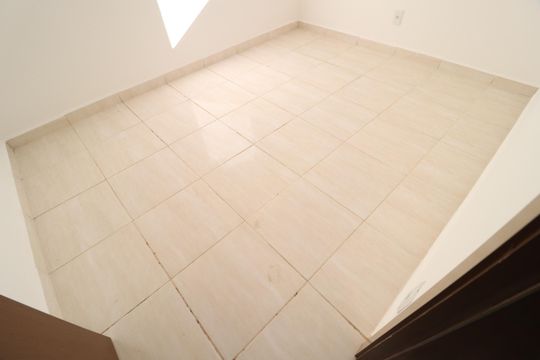 Quarto 2 de apartamento para alugar com 2 quartos, 50m² em Jardim Europa, Uberlândia