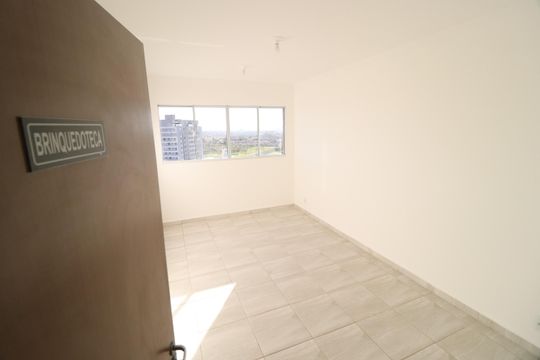 Brinquedoteca de apartamento para alugar com 2 quartos, 50m² em Jardim Europa, Uberlândia