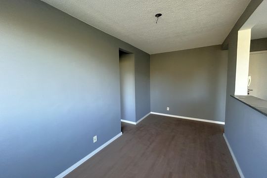 Sala de apartamento para alugar com 2 quartos, 47m² em Honório Gurgel, Rio de Janeiro