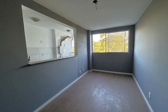 Sala de apartamento para alugar com 2 quartos, 47m² em Honório Gurgel, Rio de Janeiro
