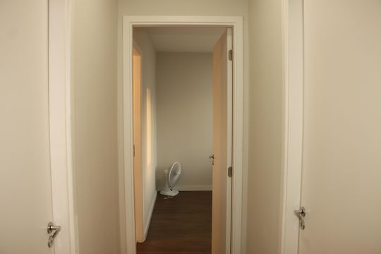 Apartamento para alugar com 2 quartos, 59m² em Gramado, Cotia