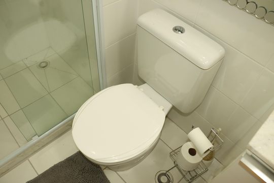 Apartamento para alugar com 2 quartos, 59m² em Gramado, Cotia