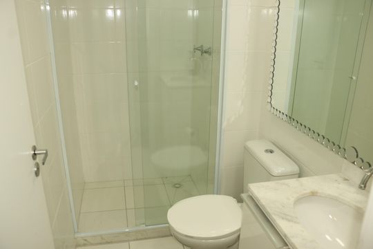 Apartamento para alugar com 2 quartos, 59m² em Gramado, Cotia