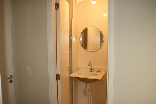 Apartamento para alugar com 2 quartos, 59m² em Gramado, Cotia