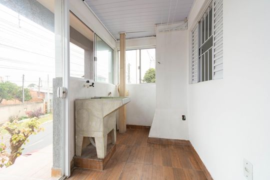 Casa à venda com 3 quartos, 156m² em Mathias Velho, Canoas