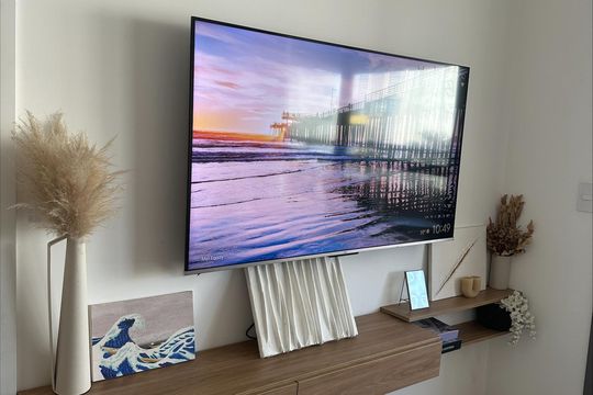 Sala de apartamento à venda com 1 quarto, 46m² em Ipiranga, São Paulo