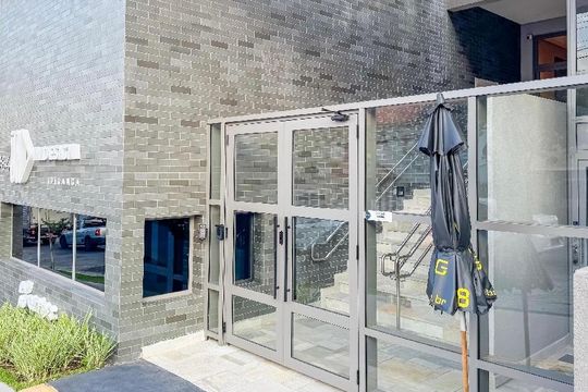 Área externa de apartamento à venda com 1 quarto, 46m² em Ipiranga, São Paulo