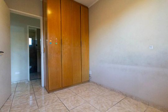 Quarto 3 de casa de condomínio para alugar com 3 quartos, 72m² em Jardim Danfer, São Paulo