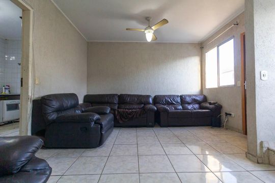 Casa de Condomínio para alugar com 3 quartos, 72m² em Jardim Danfer, São Paulo