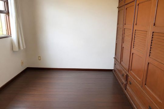 Quarto de casa para alugar com 2 quartos, 120m² em Quintino Bocaiúva, Rio de Janeiro