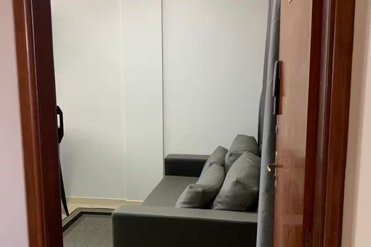 Apartamento para alugar com 1 quarto, 42m² em Jardim da Luz, Goiânia