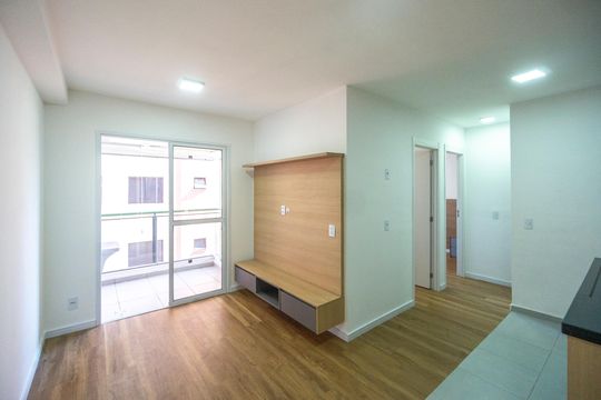 Apartamento à venda com 2 quartos, 39m² em Vila Aricanduva, São Paulo