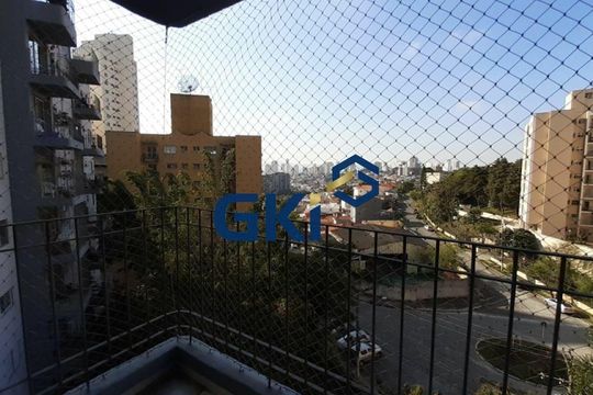 Apartamento à venda com 2 quartos, 60m² em Vila Ipojuca, São Paulo