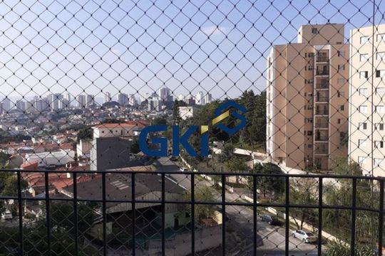 Apartamento à venda com 2 quartos, 60m² em Vila Ipojuca, São Paulo