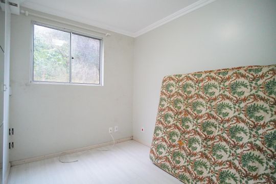 Quarto 2 de apartamento à venda com 2 quartos, 57m² em Duque de Caxias, São Leopoldo