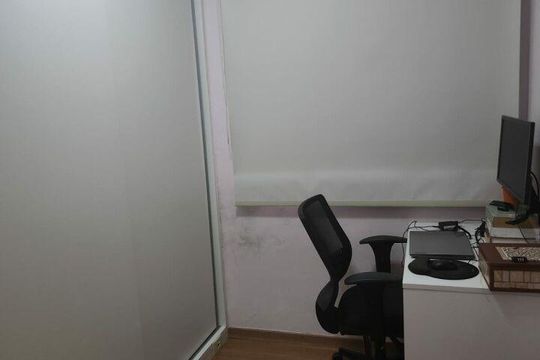 Apartamento à venda com 3 quartos, 64m² em Vila Andrade, São Paulo