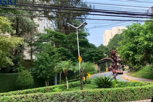 Apartamento à venda com 3 quartos, 64m² em Vila Andrade, São Paulo