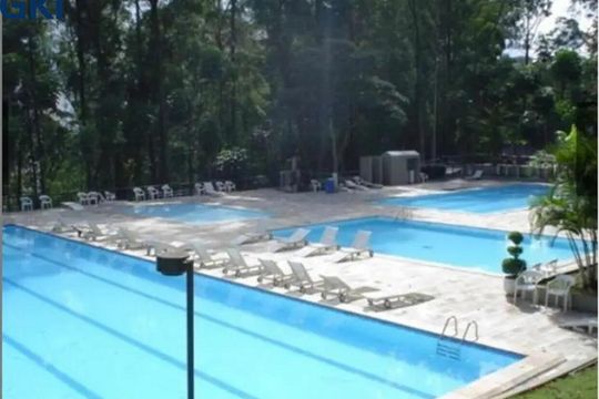 Apartamento à venda com 3 quartos, 64m² em Vila Andrade, São Paulo