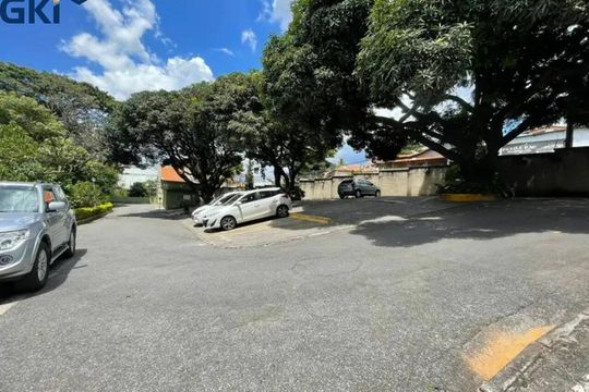 Apartamento à venda com 3 quartos, 64m² em Vila Andrade, São Paulo