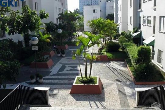 Apartamento à venda com 3 quartos, 64m² em Vila Andrade, São Paulo