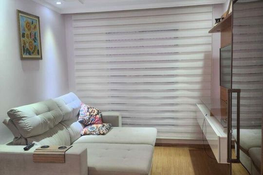 Apartamento à venda com 3 quartos, 64m² em Vila Andrade, São Paulo