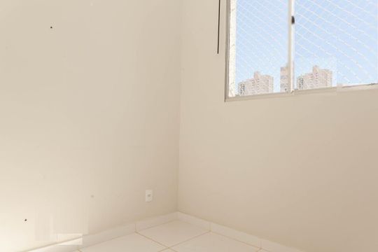 Quarto 2 de apartamento para alugar com 3 quartos, 67m² em Lídice, Uberlândia