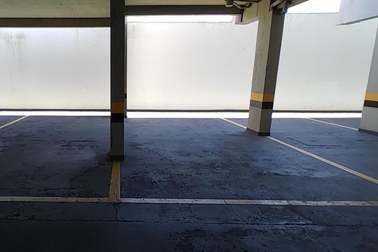 Área comum de apartamento para alugar com 3 quartos, 67m² em Lídice, Uberlândia